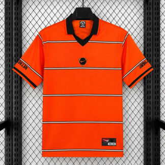 maglia Olanda Total 90 vista frontale