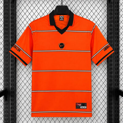 Camiseta Holanda Primera Equipación 2026