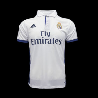 maglia real madrid 2016/17 fronte