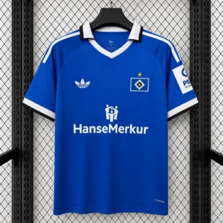 maglia amburgo away 2026 27 fronte