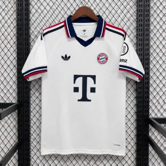 maglia bayern away 2026 27 fronte
