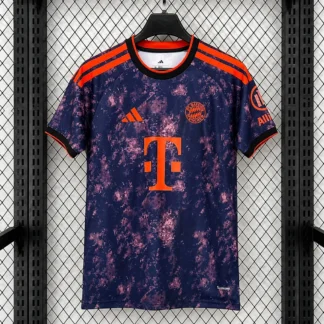 maglia bayern special 2026 27 fronte