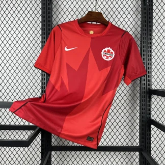 maglia canada fronte