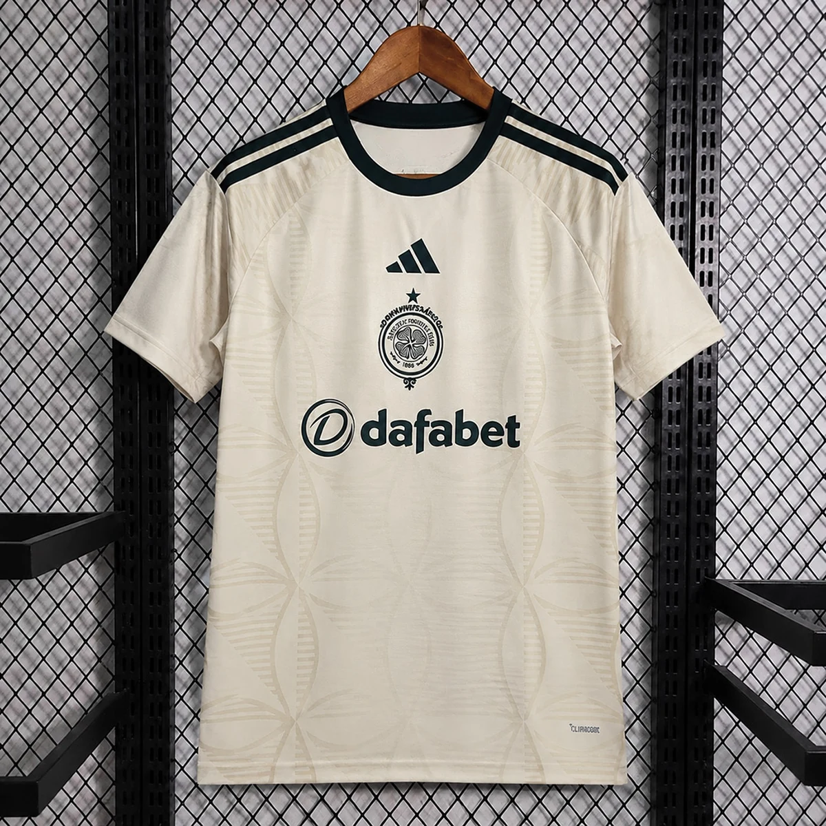 maglia celtic third 2026 27 fronte