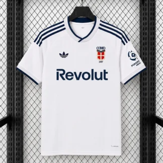 maglia como away fronte