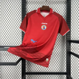 maglia haiti third fronte