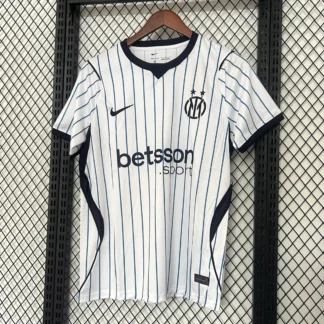 maglia inter away fronte