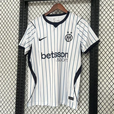 Seconda Maglia Inter 2026/27