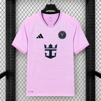 maglia inter miami fronte