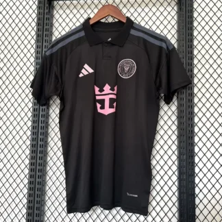 maglia inter miami away fronte