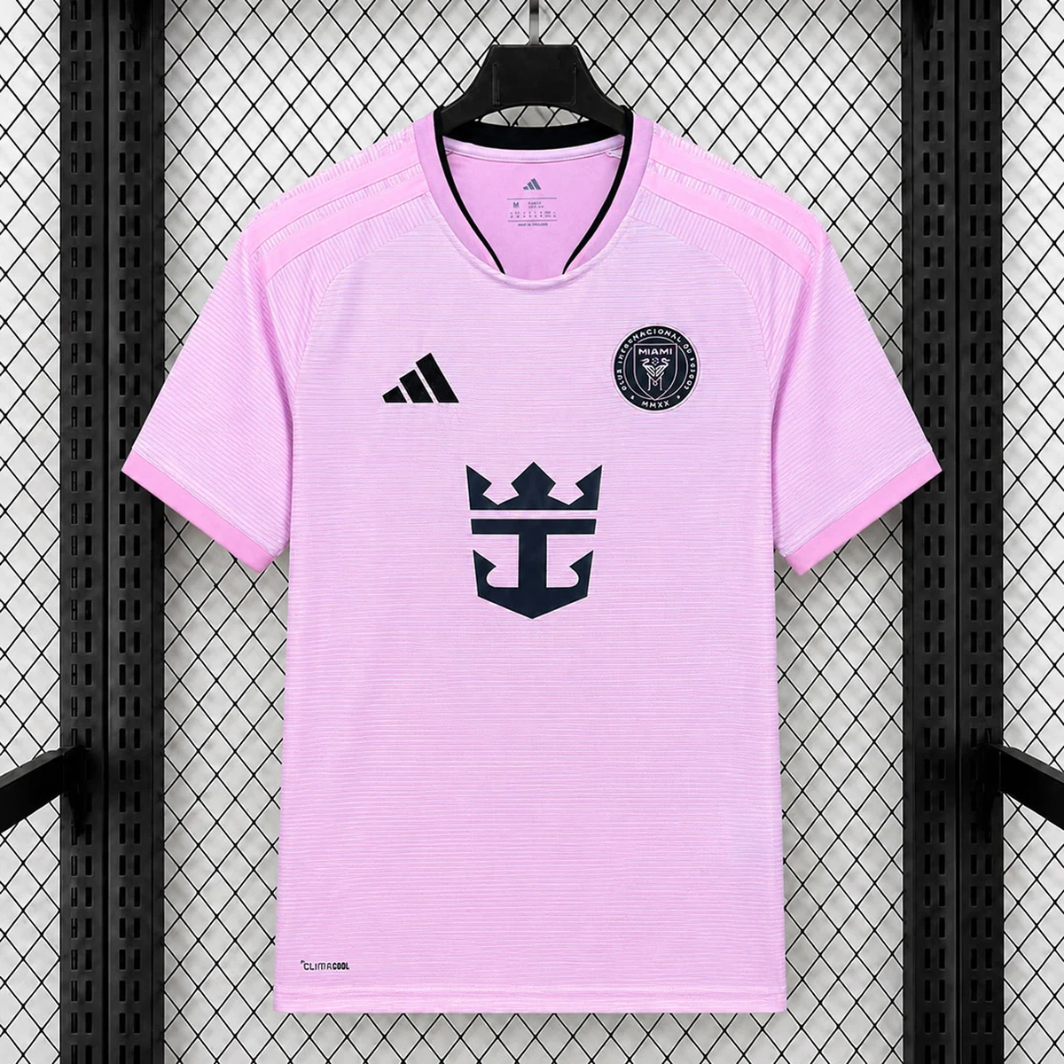 maglia inter miami home 2026 27 fronte