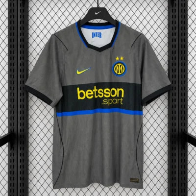 Terza Maglia Inter 2026/27