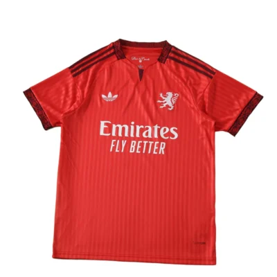 Maglia Lione Away 2026/27