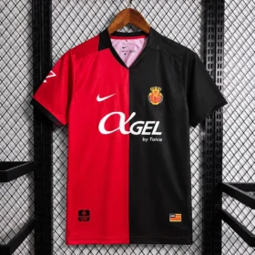 Camiseta Mallorca 2026/27 – Primera Equipación — Vista frontal