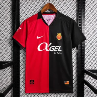 maglia mallorca 2026 fronte