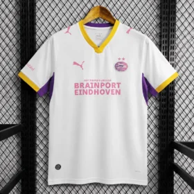Camiseta PSV 2026/27 – Segunda Equipación — Vista frontal