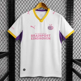 maglia psv away 2026 27 fronte