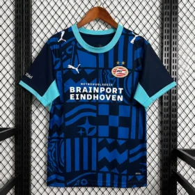 Camiseta PSV 2026/27 – Tercera Equipación — Vista frontal