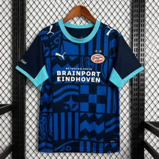 maglia psv third 2026 27 fronte