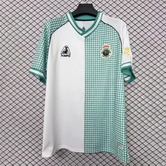 maglia racing santander fronte