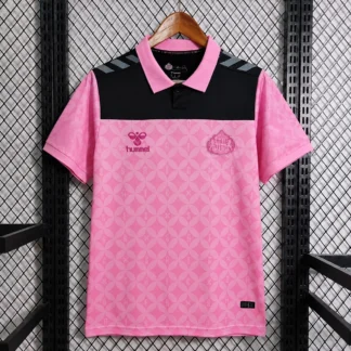 maglia sunderland away 2026 27 fronte