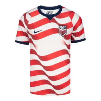 maglia usa fronte