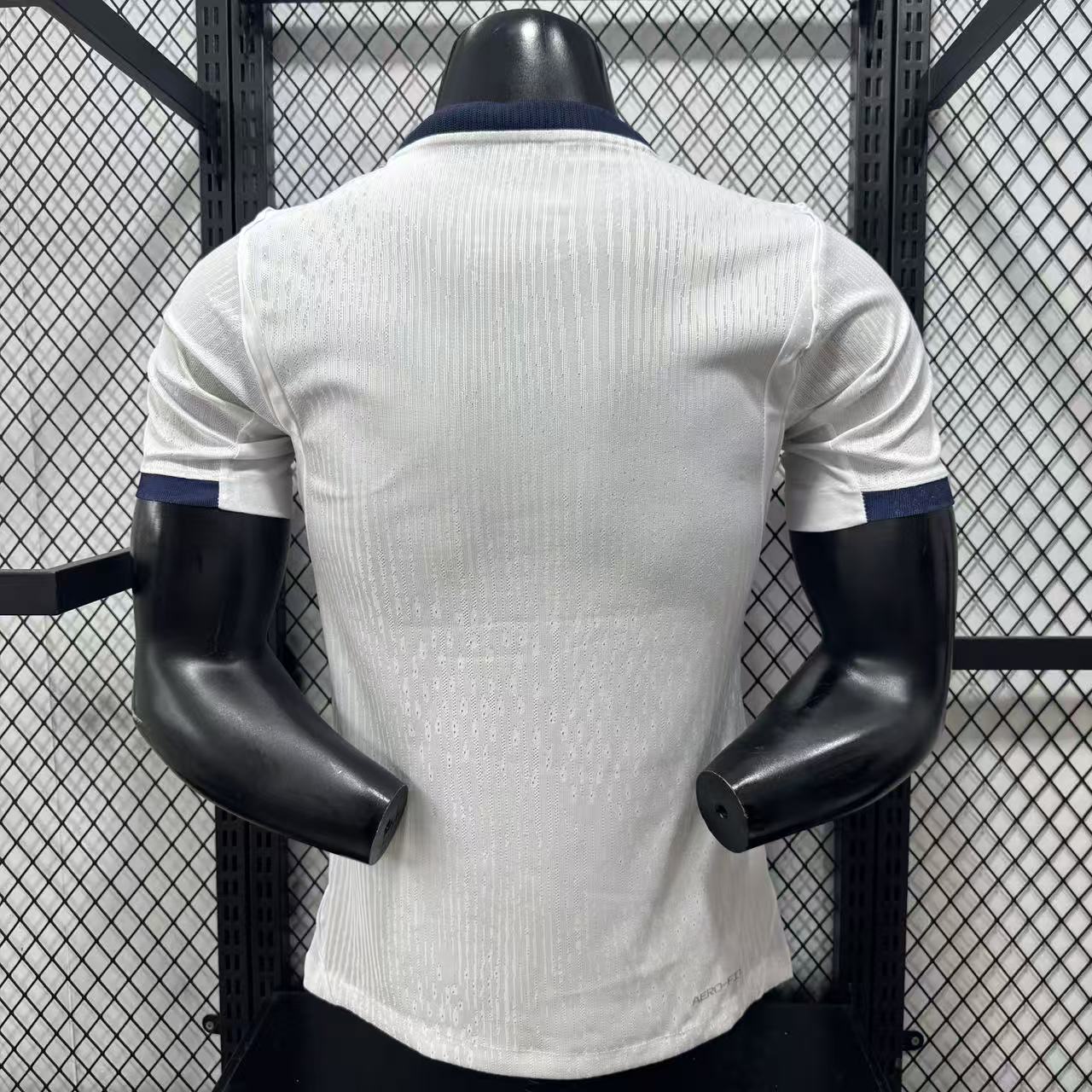 maglia psg away giocatore retro pulito
