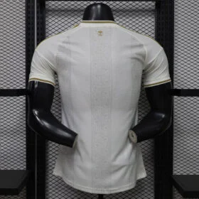 Terza Maglia Al-Nassr 2026/27 – Versione Giocatore — Foto 2