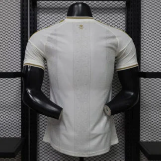 Terza Maglia Al-Nassr 2026/27 – Versione Giocatore – seconda foto