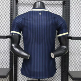 Seconda Maglia Al-Nassr 2026/27 – Versione Giocatore — Foto 2