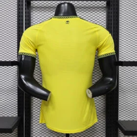 Prima Maglia Al-Nassr 2026/27 – Versione Giocatore — Foto 2