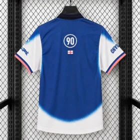 Maglia Inghilterra Total 90 2026 — Foto 2