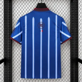 Camiseta Francia Total 90 2026 — Foto 2