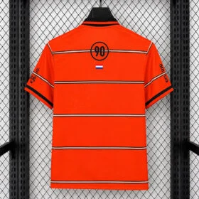 Maglia Olanda Total 90 2026 — Foto 2