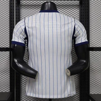 Seconda Maglia Inter 2026/27 – Giocatore – seconda foto