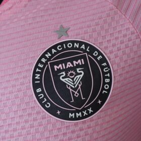 Camiseta Inter Miami 2026/27 – Primera Equipación – Jugador — Detalle del producto