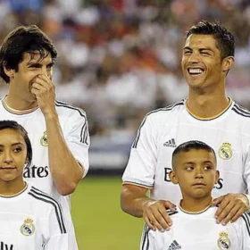 Camiseta Real Madrid 2013/14 – Primera Equipación — Foto 2