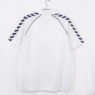 Camiseta Real Madrid 1986/87 – Primera Equipación – foto 2