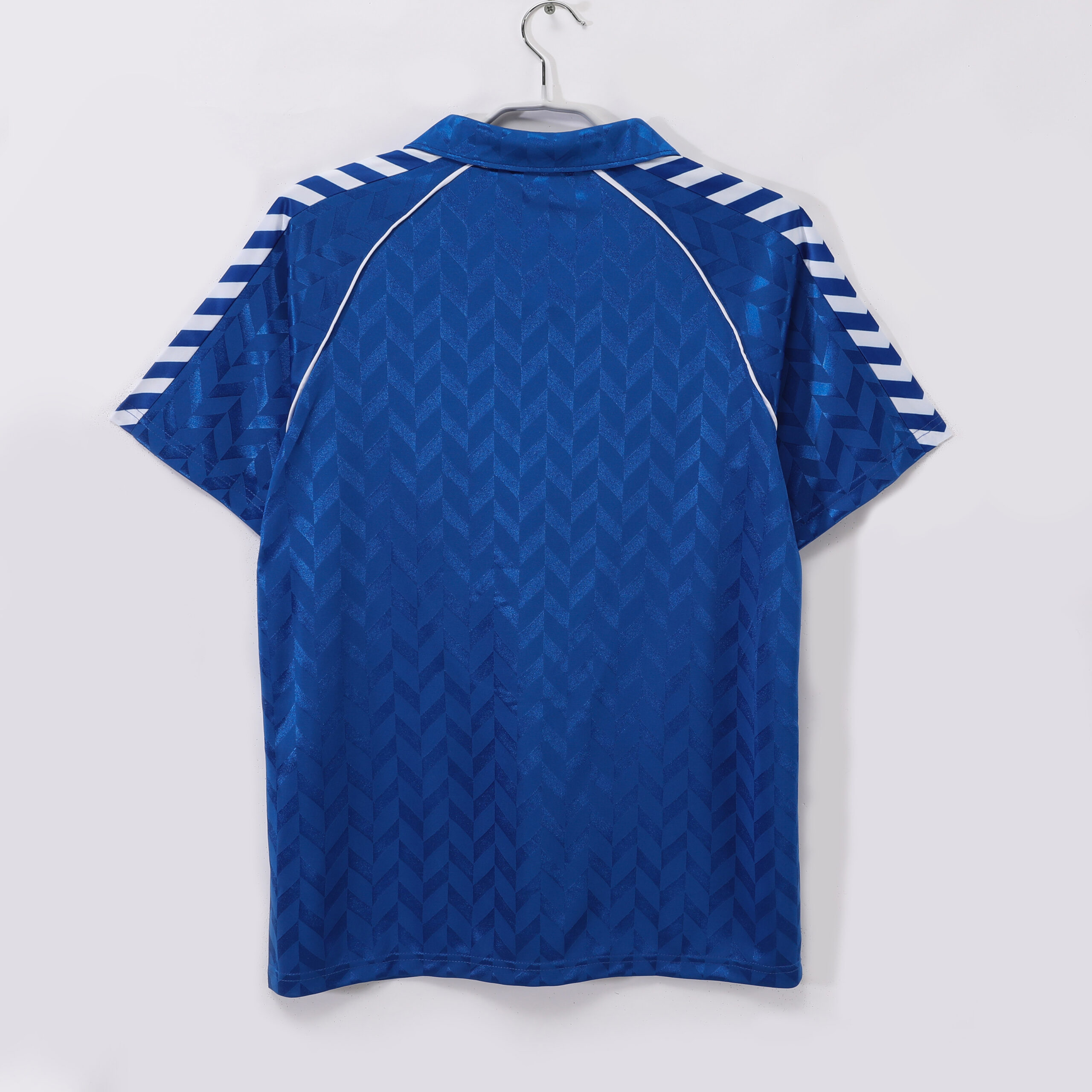 maglia real madrid 1986/87 away retro
