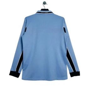 Camiseta Manga Larga Lazio 1998/99 — Foto 2