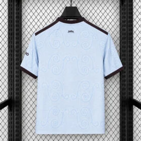 Camiseta Aston Villa 2026/27 – Tercera Equipación — Foto 2