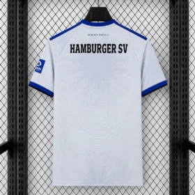 Camiseta Hamburgo Primera Equipación 2026/27 — Foto 2