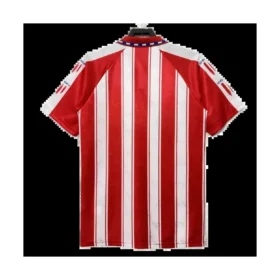 Camiseta Atlético de Madrid 1994/95 — Foto 2