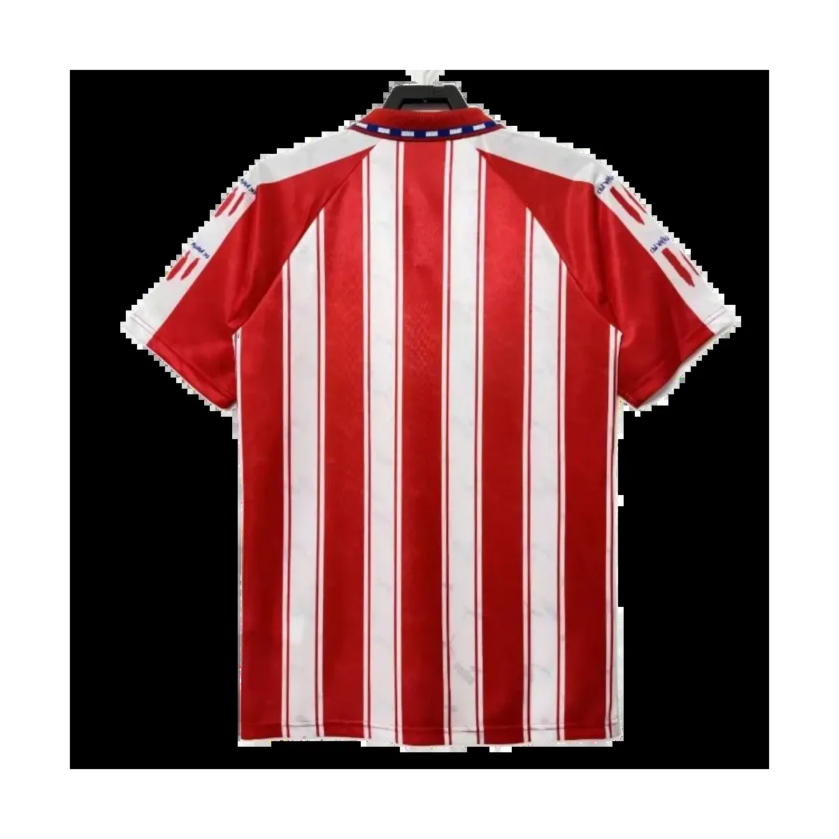 maglia atletico madrid 1994 retro