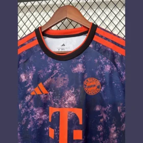 Camiseta Bayern Special 2026/27 — Foto 2