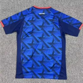 Camiseta Cabo Verde 2026/27 – Primera Equipación — Foto 2