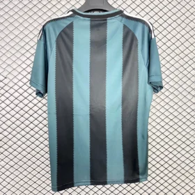 Camiseta Celtic 2026/27 – Segunda Equipación — Foto 2