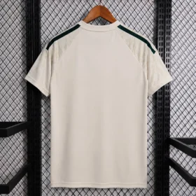Terza Maglia Celtic 2026/27 — Foto 2