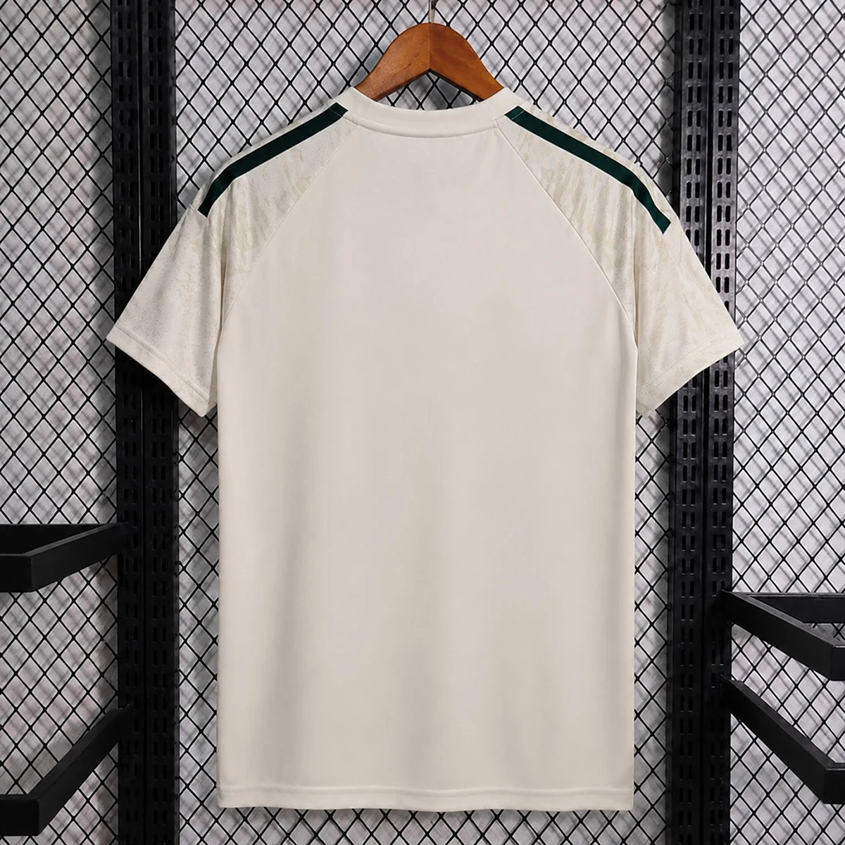 maglia celtic third retro vista
