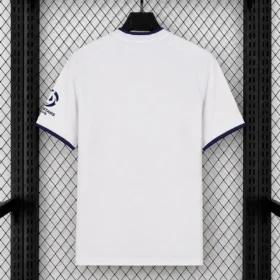 Camiseta Como 2026/27 – Segunda Equipación — Foto 2